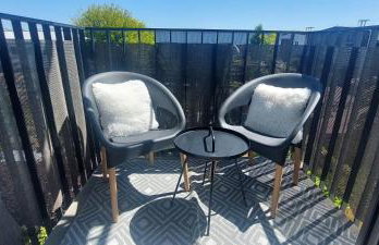 Apartment 20 minutes from Warsaw with Balcony by Noclegi Renters - Foto 4