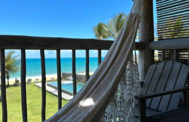 Tamikuã Mar Pousada - Foto 38