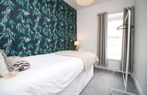 Prospect Cottage Fabulous Home In Stunning Rhondda Valley By STAE-Homes - Foto 5