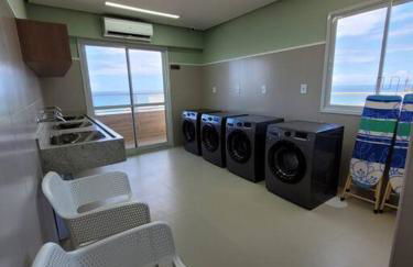 Studio Espetacular à Beira Mar na Pituba - Foto 16