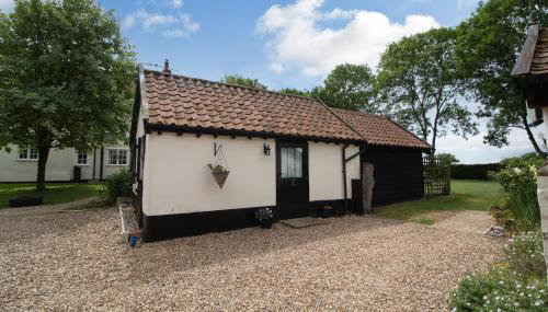 Garden Cottage - Photo 4