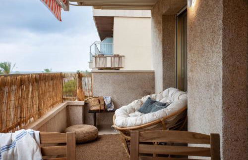 Impressive beachfront home - Foto 25