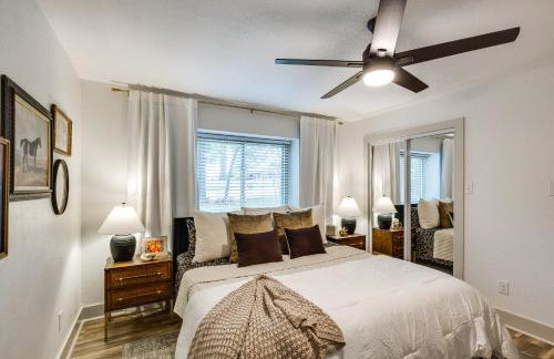 PickleballandSport Court Spacious Kemp Home! - Foto 22