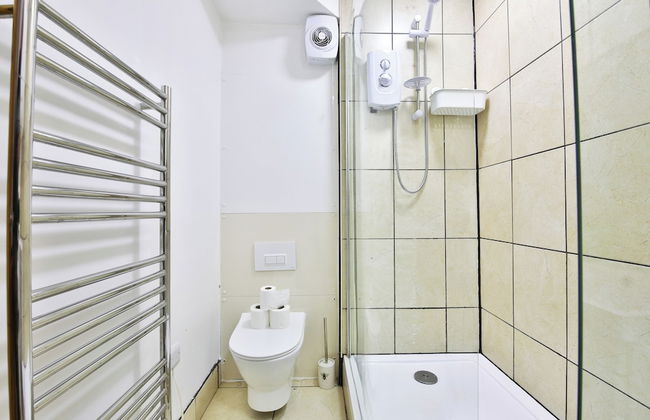 2 Bed Apartment Near Cardiff Bay - Foto 21