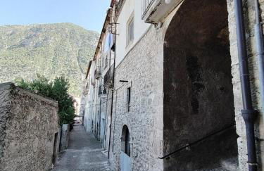 La Rusacca Pacentro - Foto 26