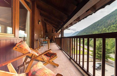 Villa Monari Apartment Riverside Terrace - Foto 1