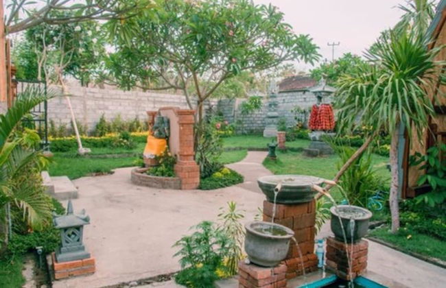 Maha Nusa Menjangan - Foto 45