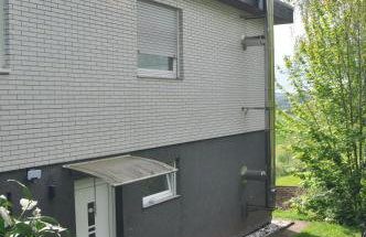 Geräumige 2-Z WOHNUNG im GRÜNEN, GARTEN, TERRASSE, RUHIG, NATUR, PHANTASTISCHER BLICK! - Foto 38