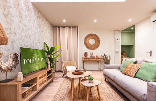 Le Tourmaline Duplex - Foto 26