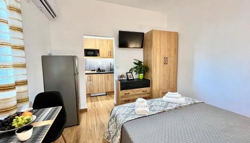 Elina's Rooms - Foto 5, wardrobe