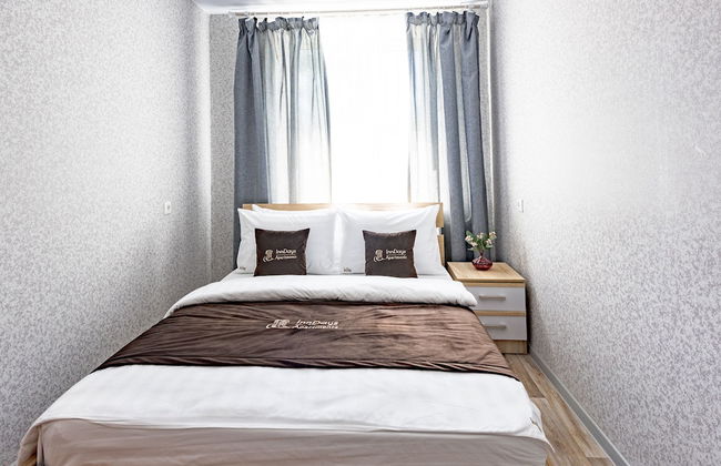 Inndays on Profsouznaya - Photo 2