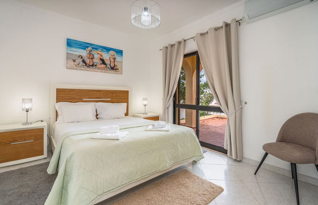 Salicos Benagil Pool Villa - Foto 17