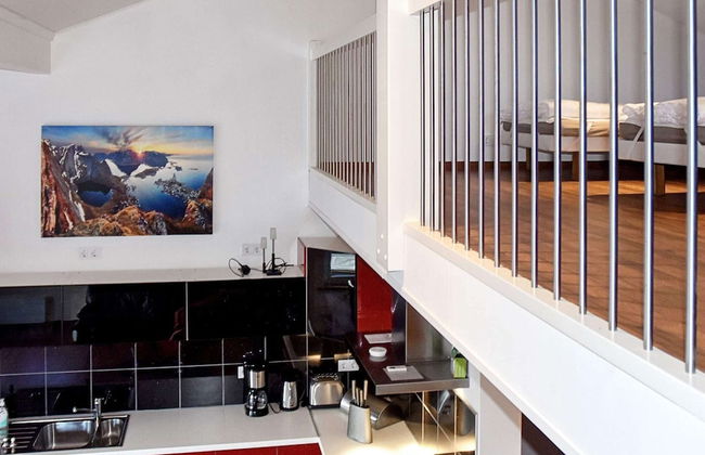 Holiday Home in EidsvÃ¥g - Foto 10