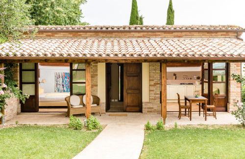 Poggio Antico - Suites and Breakfast - Foto 70