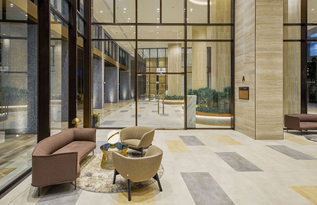 Midtown The Peak By Dhome - Foto 1