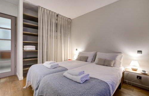 Chalet Safari. Face au Mont-Blanc. - Foto 26