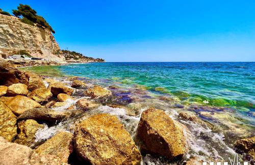 VH CostaBlanca - APARTAMENTO MARTA BEACH 3 - Foto 48