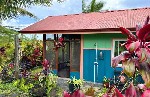 Tropical Zen Bungalow - Foto 13