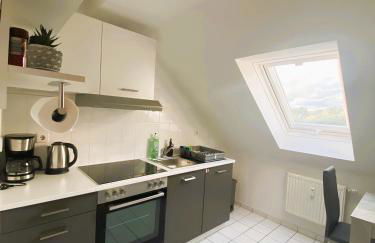 Gemütliches Altbauapartment III - Foto 7