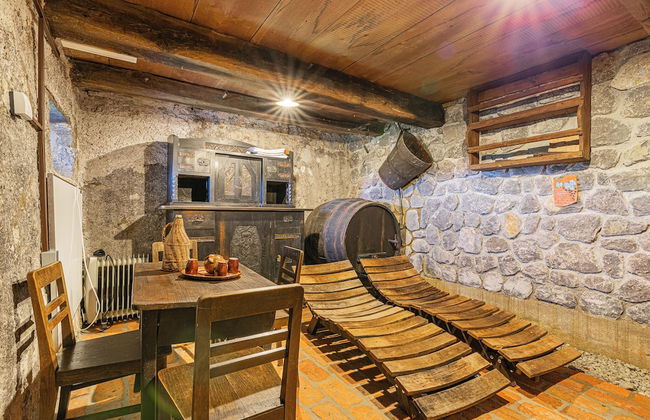 Vineyard Cottage Škatlar 1 - Foto 7