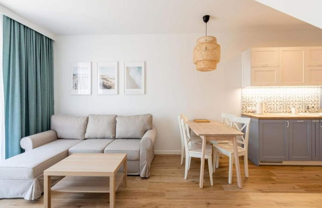 Holiday Home in Grzybowo Near Wide Beach - Foto 6