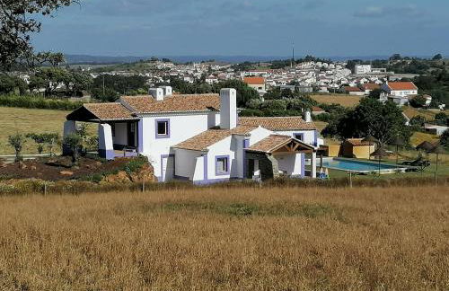 Ares do Monte - Turismo Rural - Foto 73