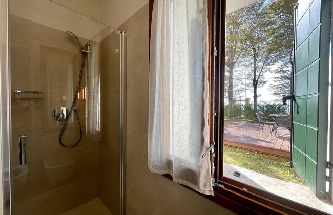 Venetia Domus 004 in Pellestrina - Foto 38