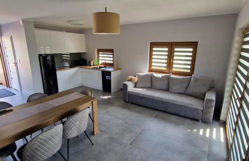 Markowe Domki - Foto 2