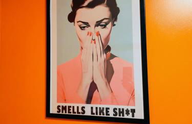 Le 76 - Appartement Pop! - Foto 10