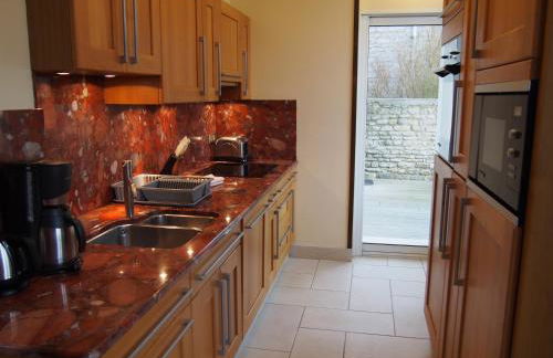 Gîtes "Plage" ou "Pieds dans l'Eau" en FRONT DE MER à Asnelles , 3km d'Arromanches, 10km de Bayeux - Foto 12