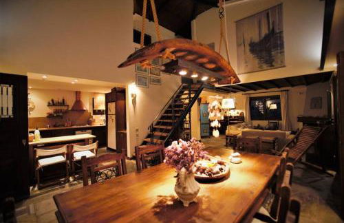 villa eleni - Foto 19