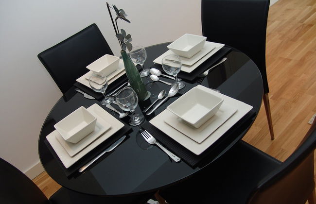 Quay Apartments - Photo 27