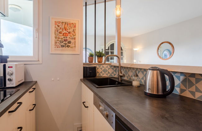 Le Belvédère - Foto 13