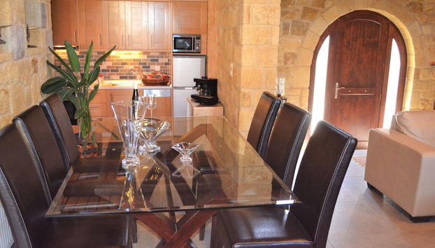 Refeições no quarto