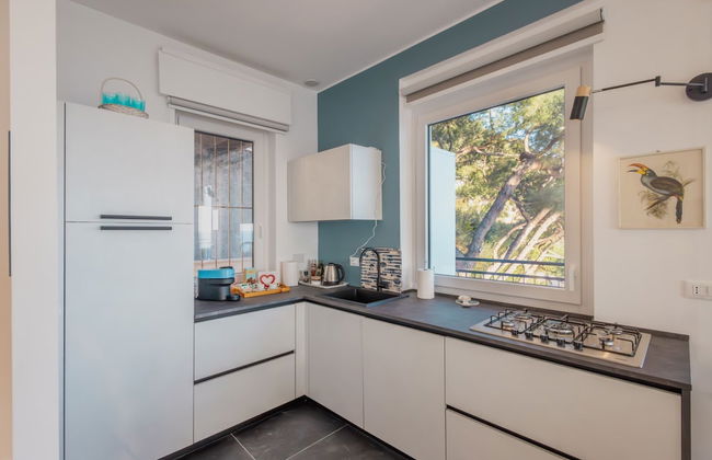 Sky Sea Apartment in Ospedaletti - Photo 37