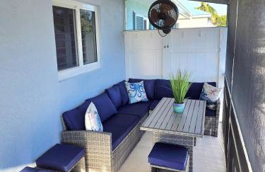 Direct access Canal front with Pool 2 bed 2 bath - Foto 37