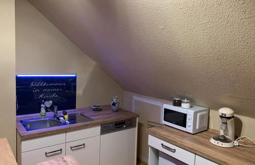 Ferienwohnung Braeuer - Foto 5