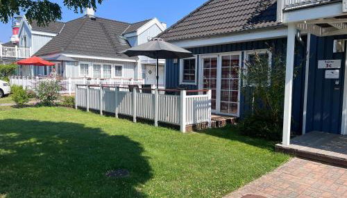 Blaues Haus am See - Foto 4, Garden