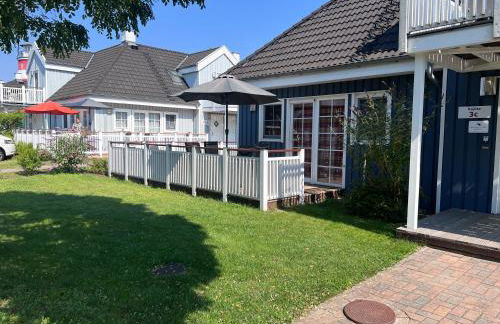 Blaues Haus am See - Foto 4