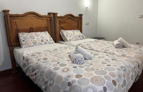 Apartamento el Remiendu Pegau - Foto 11