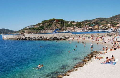 Casa Azzurra vacanze Porto Azzurro - Foto 18