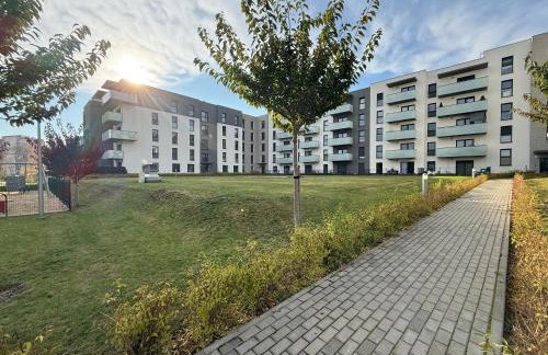 Apartament Nad Stawem - Foto 19