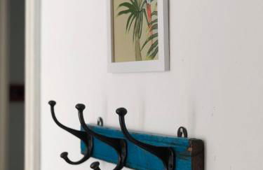 Puerto de Mogan - Little Venecia Harbour Apt 324 with 40sqm rooftop terrace, Scandinavian interior - Gran Canaria - Foto 13