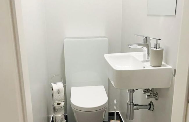 PF Unterkunft - Foto 14