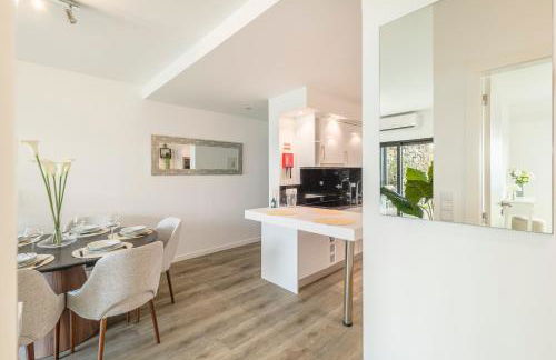 Luna do Mar - Luxury apt with Jacuzzi - Foto 15