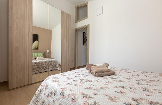 3579 Home in Salento Sole by Barbarhouse - Foto 8