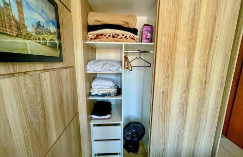 Maria Apê 04 Garagem ao lado do Independência Shopping - Foto 24