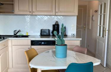 La Timonerie - Escapade 33, vue mer et esplanade classé 3 étoiles - Foto 14