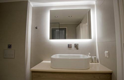 Villa Mourelo luxury villa in chania with private pool jacuzzi - Foto 17