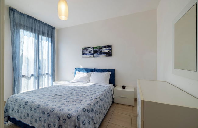 CASA VACANZA AZZURRA - Foto 11